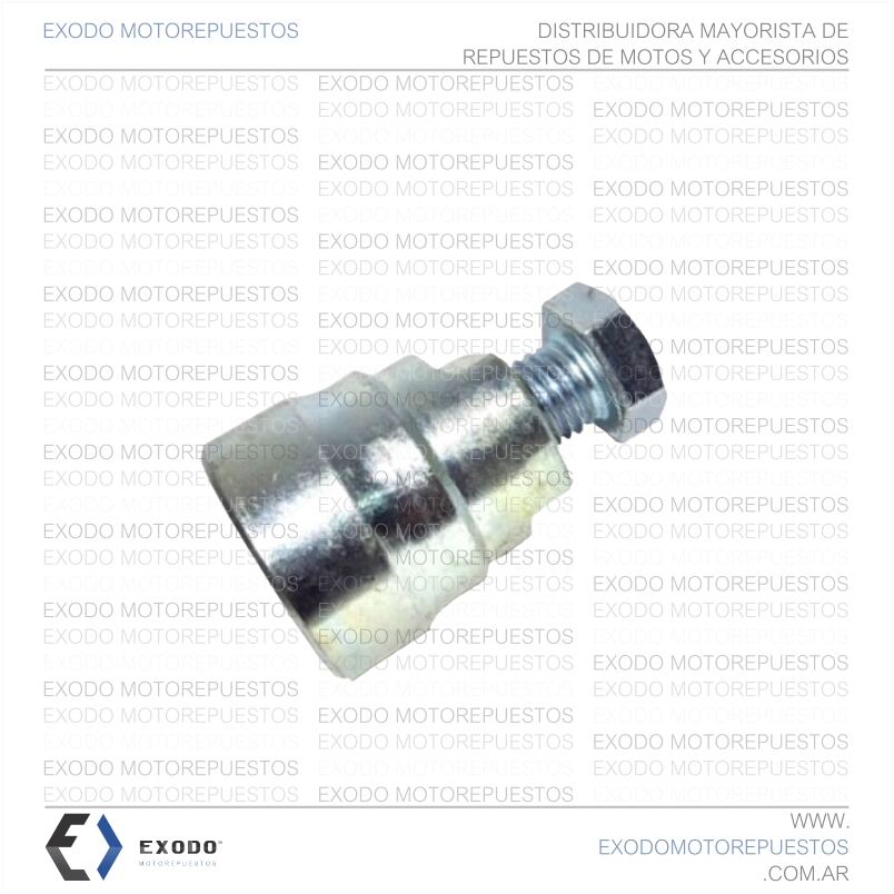 EXTRACTOR VOLANTE ROUSER RS200 / NS200 / 220F - KTM DUKE **
