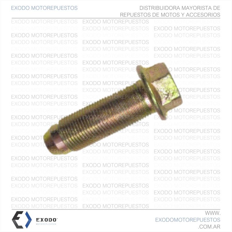 EXTRACTOR VOLANTE TWISTER / TORNADO 250 **