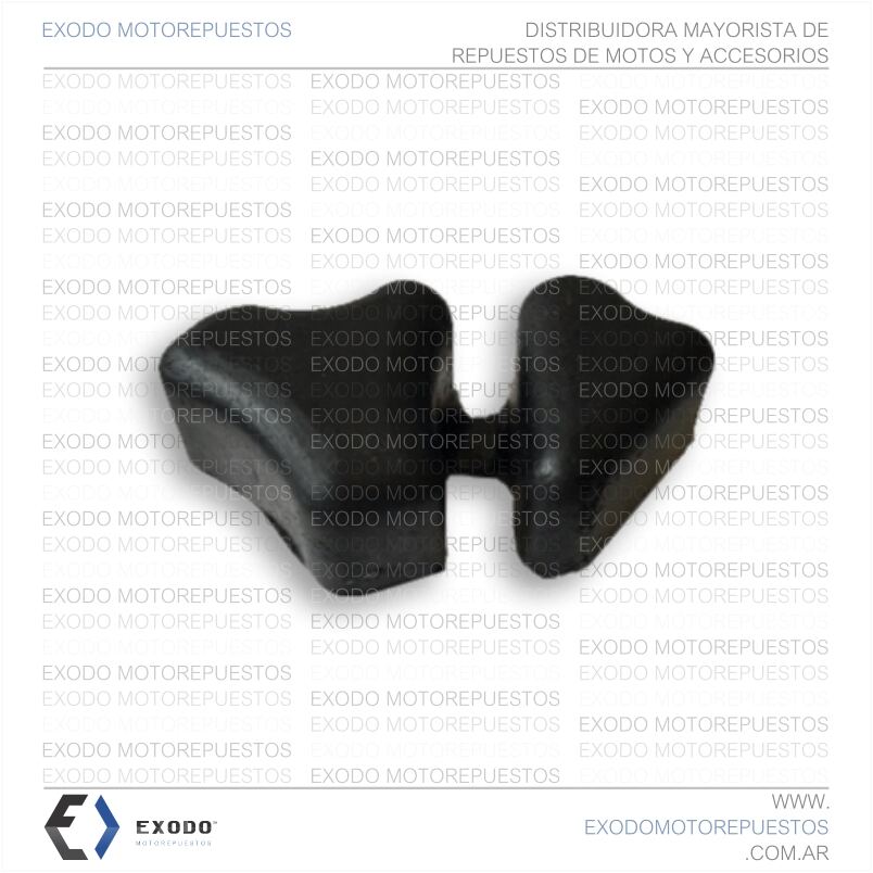 TACO MAZA CG 150 **