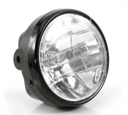 FAROL DELANTERO TITAN 150 *