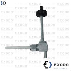 CANILLA DE NAFTA CICLOMOTOR ZANELLA 50 SOL