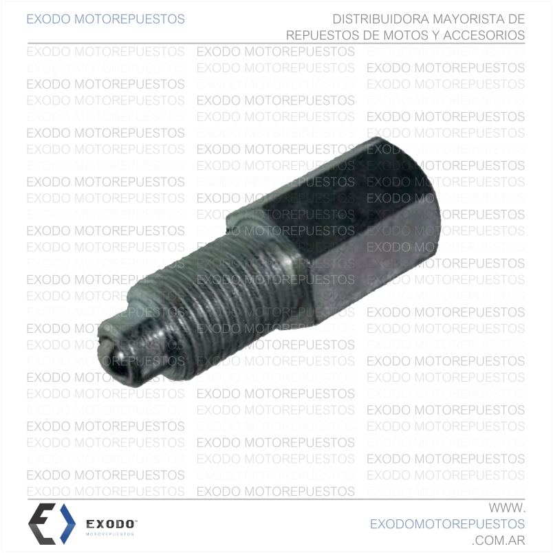 EXTRACTOR DE VOLANTE RX 150 / SKUA / STORM **