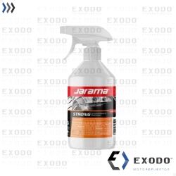 DESENGRASANTE MULTIUSO STRONG a gatillo x 500cc