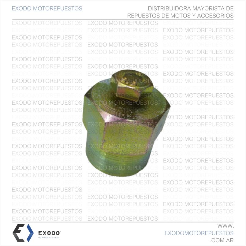 EXTRACTOR VOLANTE ROUSER 220F/ RS200/ NS200/ KTM DUKE **