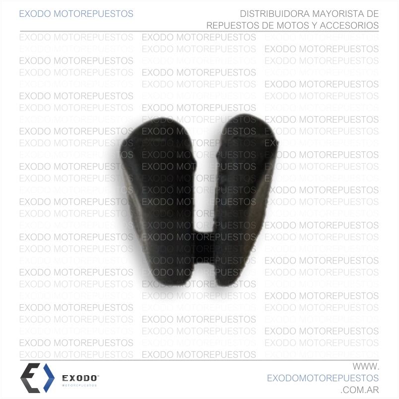 TACO MAZA HONDA FALCON 400 **