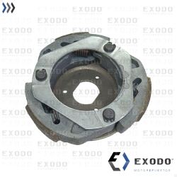 CENTRIFUGO MOTOMEL VX 150