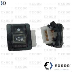 TECLA ENCENDIDO LUZ POSICION BIZ 100