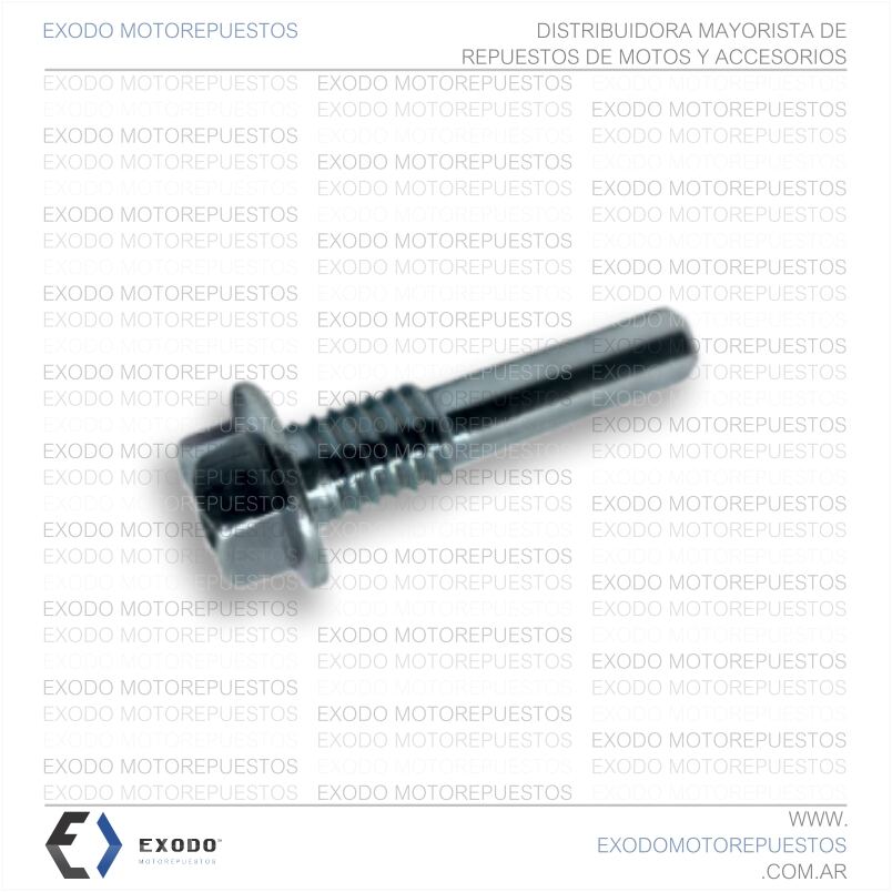 BULON PIVOT GUIA CADENA DISTRIBUCION LARGO **