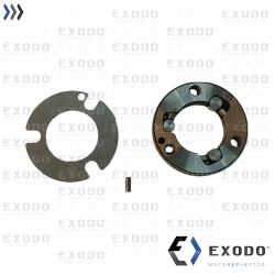 Imagen de BENDIX ARRANQUE SMASH/ZB/BIZ/ENERGY 110