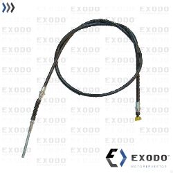 Imagen de CABLE FRENO HONDA WAVE (del.) *