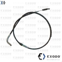 Imagen de CABLE EMBRAGUE YAMAHA YBR 125