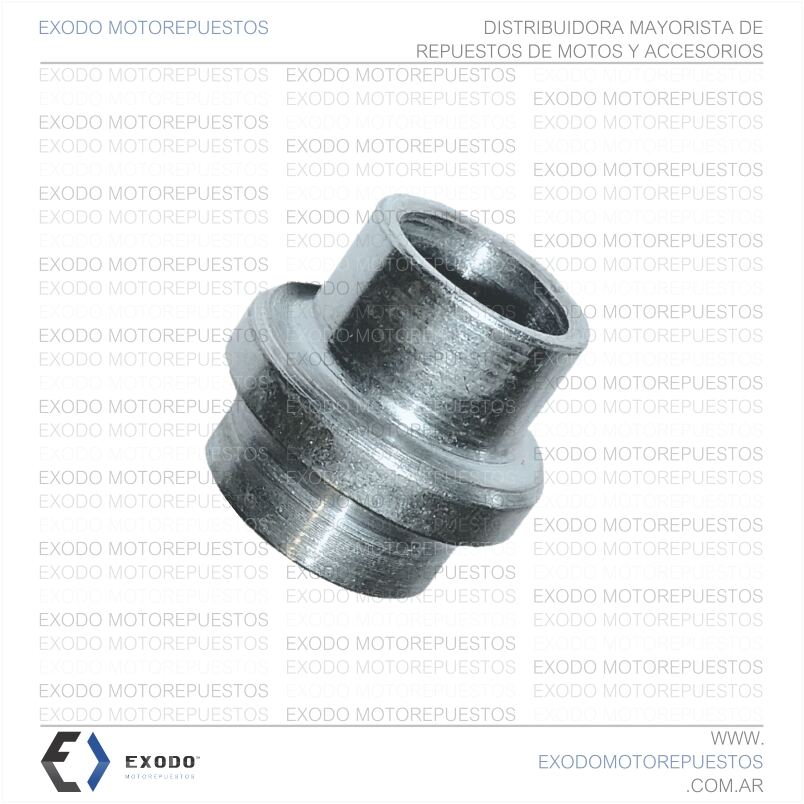 SEPARADOR PORTA CORONA HONDA CG150 **