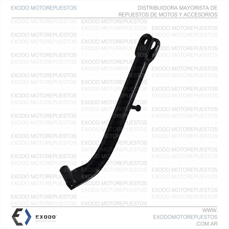 MULETA ZANELLA RX150 **