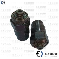 Imagen de ROTOR BOMBA DE ACEITE RX / SKUA 150 (Competicion) **