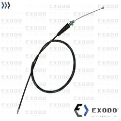 Imagen de CABLE ACELERADOR SKUA 150 / NXR 125 BROSS