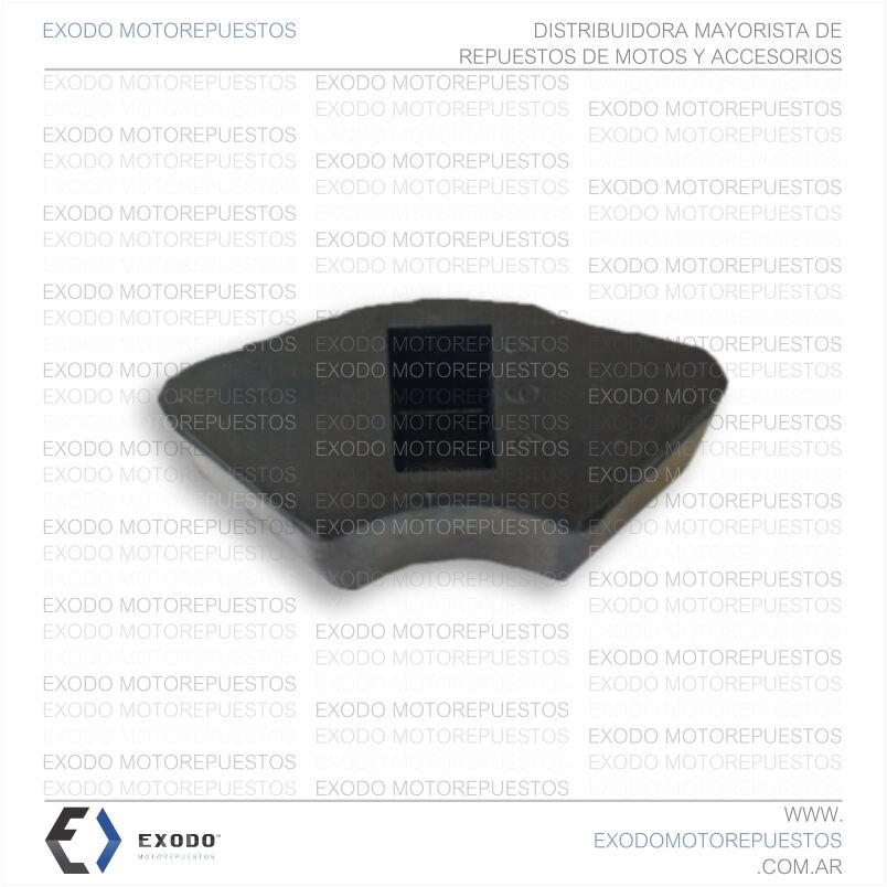 TACO MAZA STORM / CRYPTON / YBR 125 **
