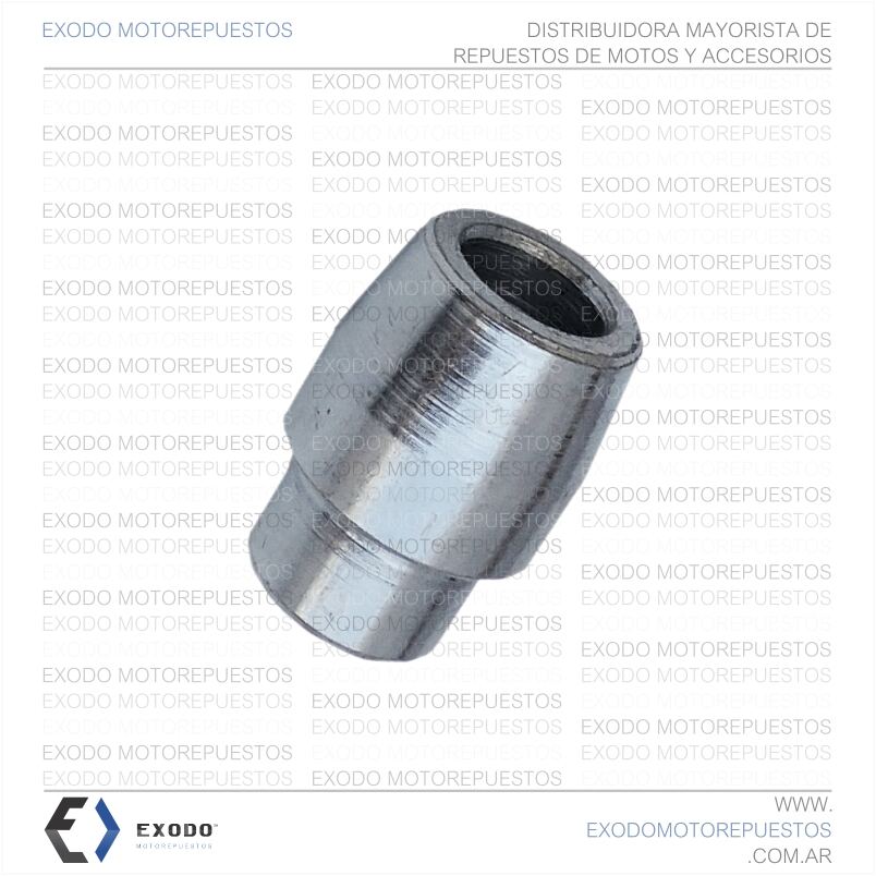 SEPARADOR PORTA CORONA HONDA NEW WAVE **