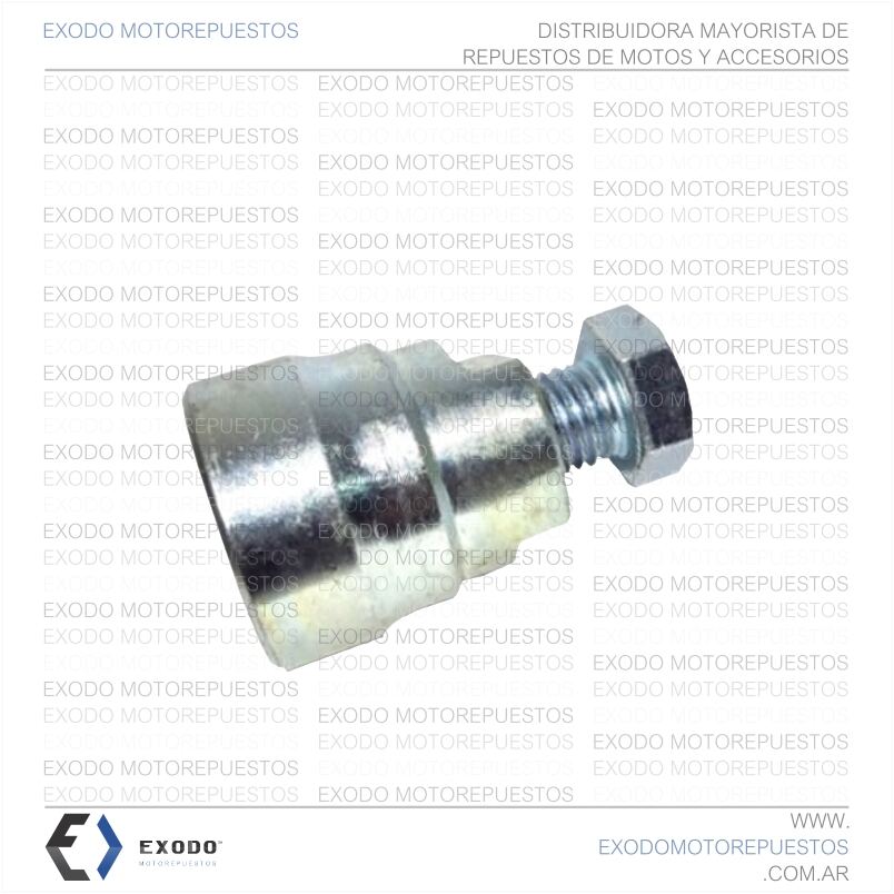 EXTRACTOR DE VOLANTE CG150 KS **