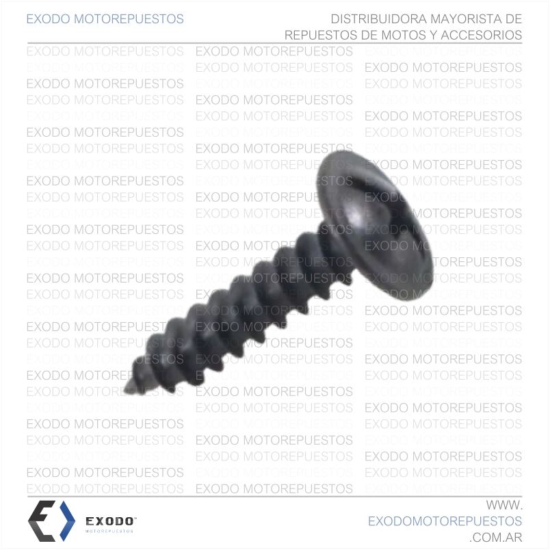 TORNILLO PARKER **