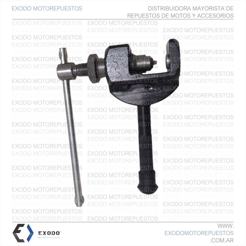 CORTA CADENA 415 / 420 / 428 **