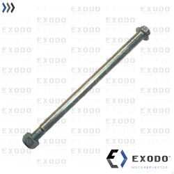 EJE 15mm x 230mm **