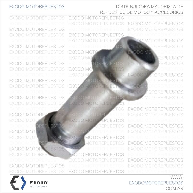 PERNO HORADADO 110 CC **