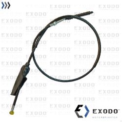 Imagen de CABLE EMBRAGUE MOTOMEL SKUA 150 