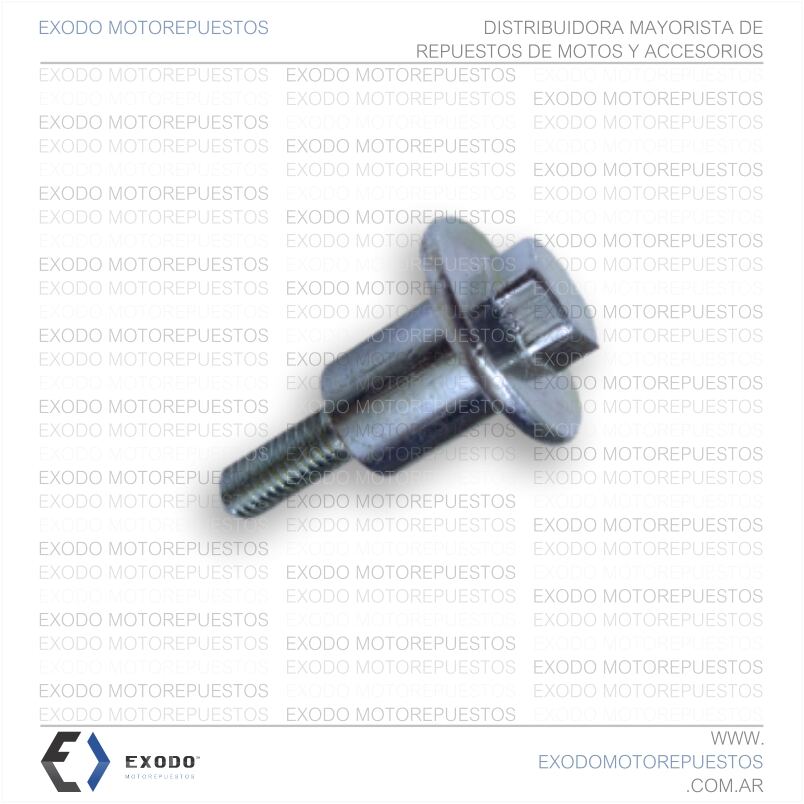 BULON TAPA DE VALVULAS HONDA CG150 **
