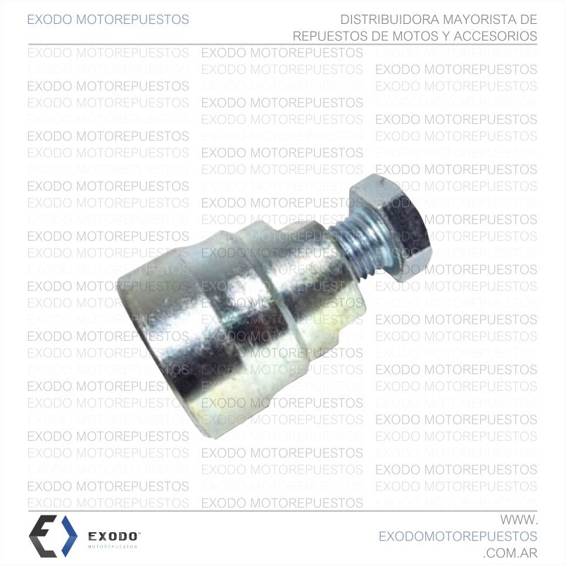 EXTRAC.VOL. YBR125 (br.)/ FZ16/N. WAVE/BENELLI150/GIXXER125 **