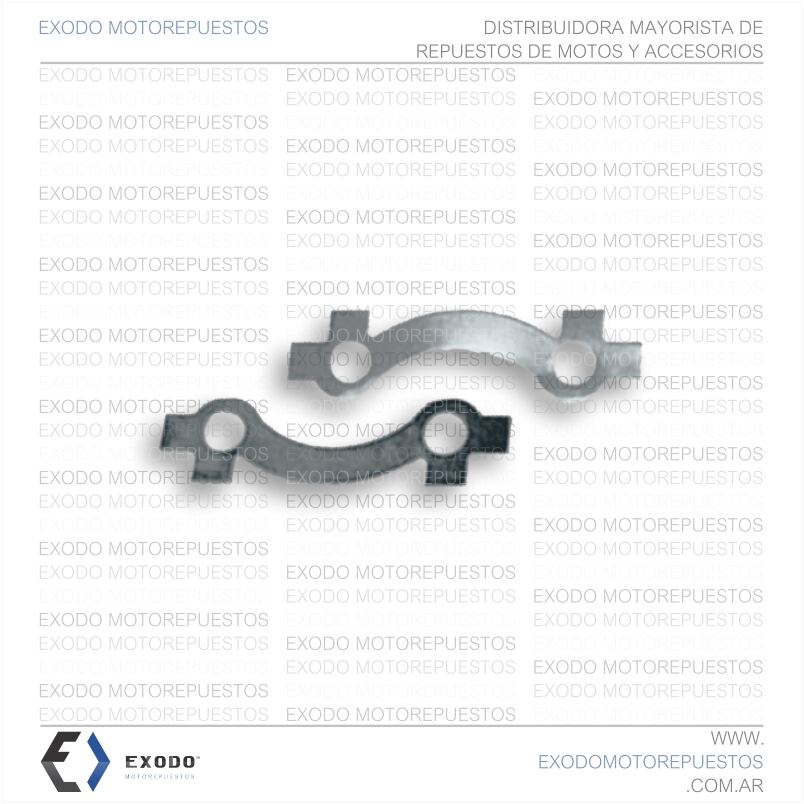SEGURO TORNILLO CORONA 110cc **