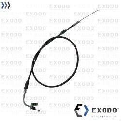 Imagen de CABLE ACELERADOR YAMAHA YBR 125 (Brasil)