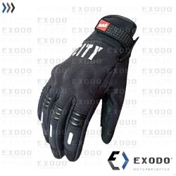 GUANTES Neoprene c/protecciones (City) **