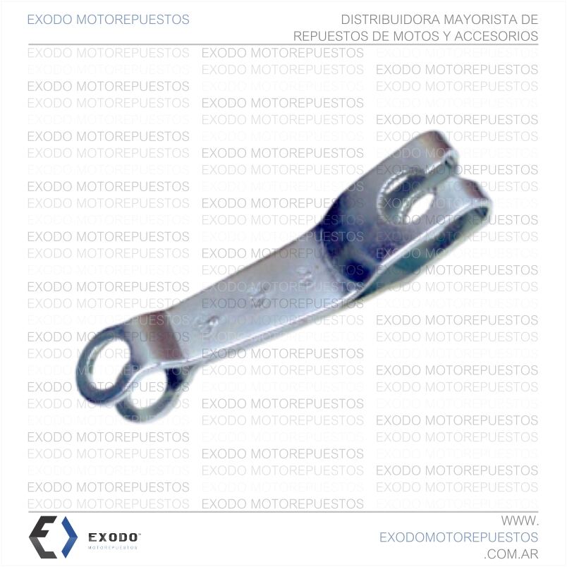 LEVA FRENO EXTERNA 110-125-150 **