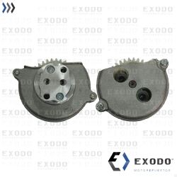 Imagen de BOMBA DE ACEITE MOTOMEL SKUA 150 (37 dientes) *