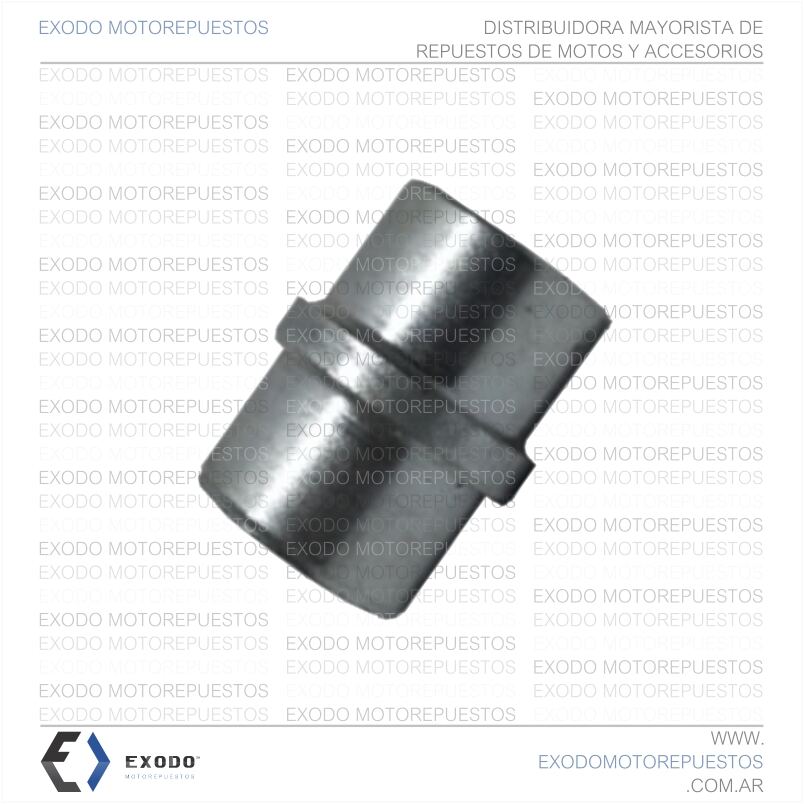 SEPARADOR PORTA CORONA 110 CC **