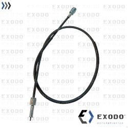 Imagen de CABLE VELOCIMETRO MOTOMEL SKUA 150