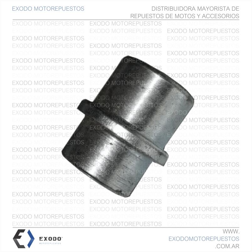 BUJE SEPARADOR PORTA CORONA YBR 125 **