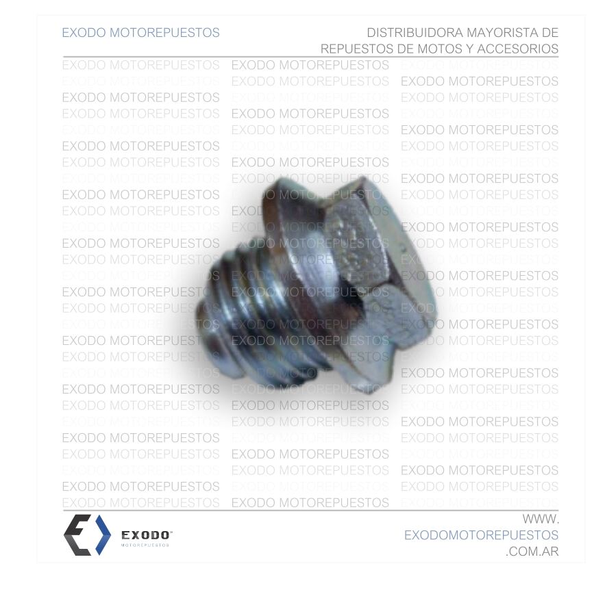 BULON TAPON GUIA RESORTE DISTRIBUCION 110