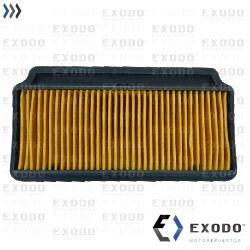 FILTRO DE AIRE YAMAHA NEW CRYPTON 110