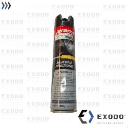 SILICONA EN AEROSOL x 260g / 440cc (Vainilla)