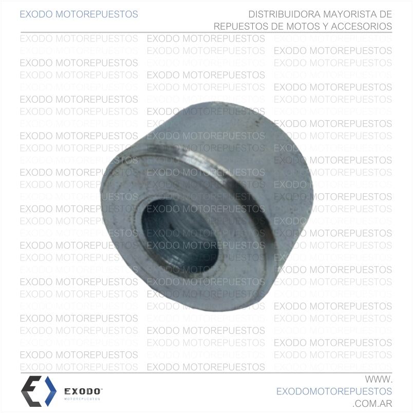 SEPARADOR RUEDA HONDA CG125 **