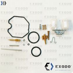 Imagen de KIT CARBURADOR HONDA CG 150 TITAN