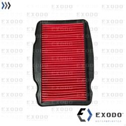 FILTRO AIRE HONDA CB190 - CB190R