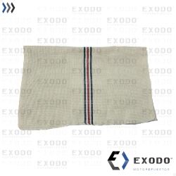TRAPO REJILLA DOBLE PROFESIONAL