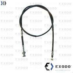 Imagen de CABLE FRENO DELANTERO SMASH / BIZ / ENERGY 110