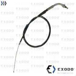 Imagen de CABLE ACELERADOR SMASH / BIZ / ENERGY 110