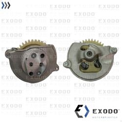 Imagen de BOMBA DE ACEITE HONDA CG125 *