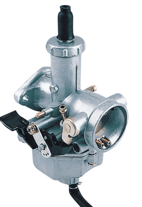 Imagen de CARBURADOR ZANELLA RX150 S/ Bomba *
