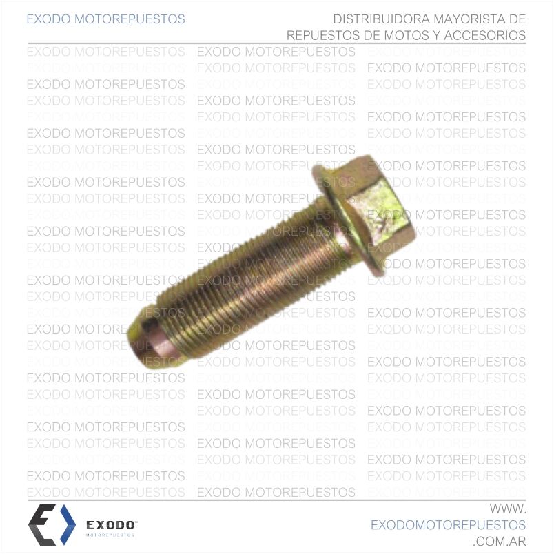 EXTRACTOR VOLANTE RX150/ SKUA/ STORM/ ELITE 150cc **