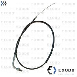 Imagen de CABLE ACELERADOR HONDA STORM 125 *